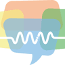 myVoice Speech Therapy logo