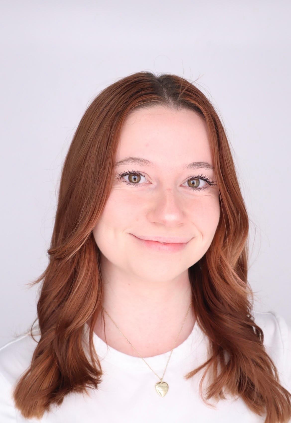 Emma Gause, speech-language pathology graduate joining MyVoice Speech Therapy in June 2026 with a passion for AAC