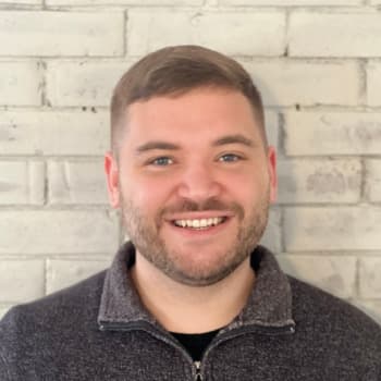 Ryan Penny, certified speech-language pathologist (M.A., CCC-SLP) providing AAC therapy and speech services in Findlay, Ohio