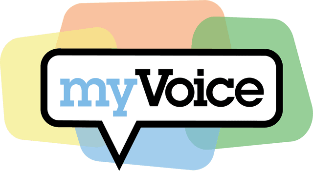 myVoice Speech Therapy LLC logo